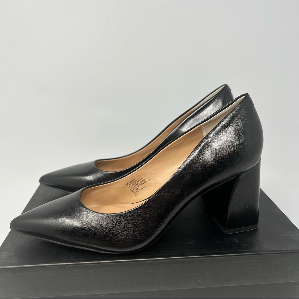 INC Ubika Pumps - Picture 4 of 9